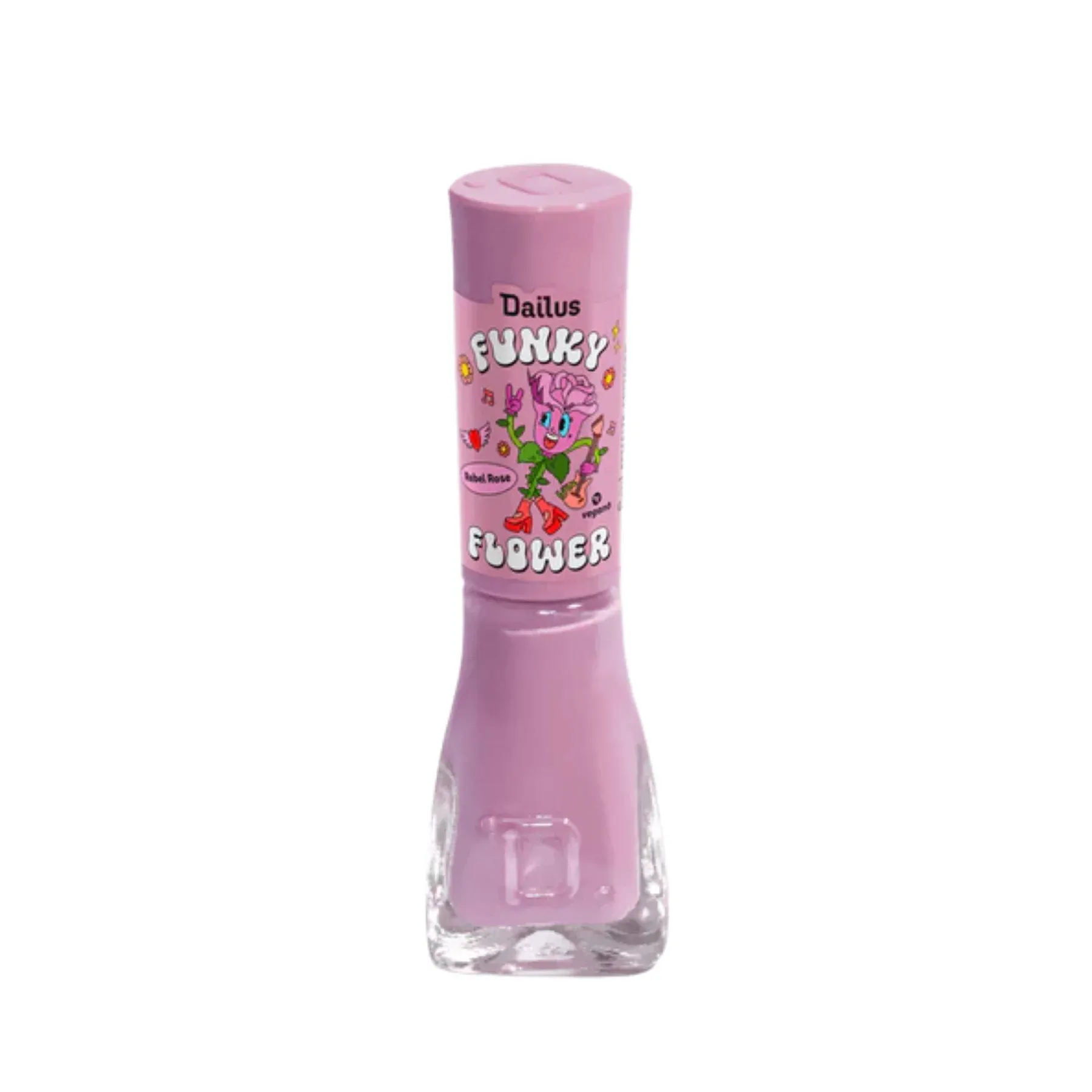 ET RABEL ROSE